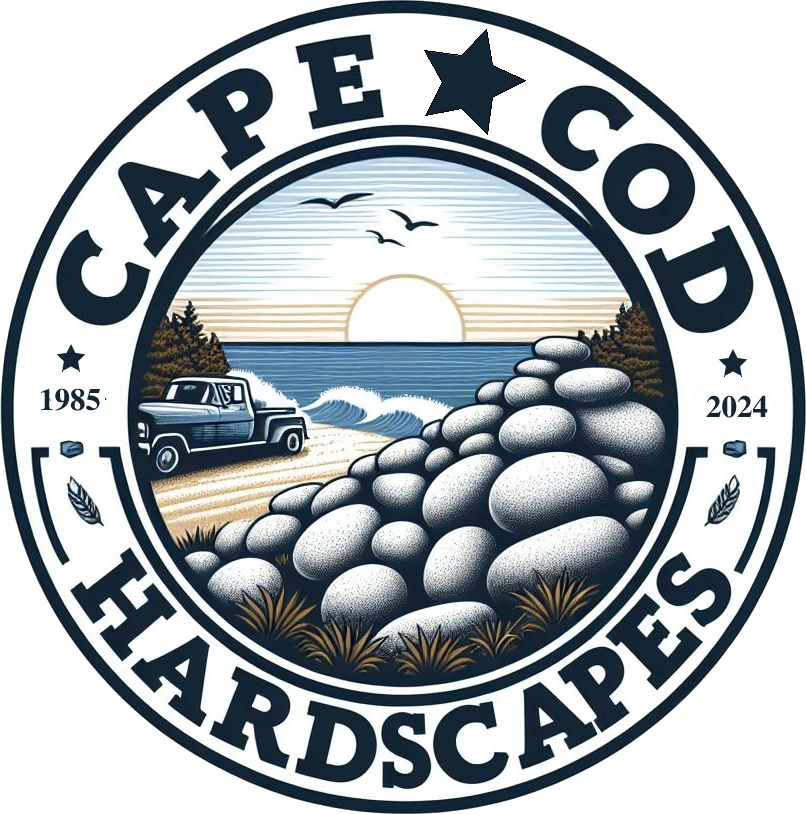 Cape Cod Hardscapes
